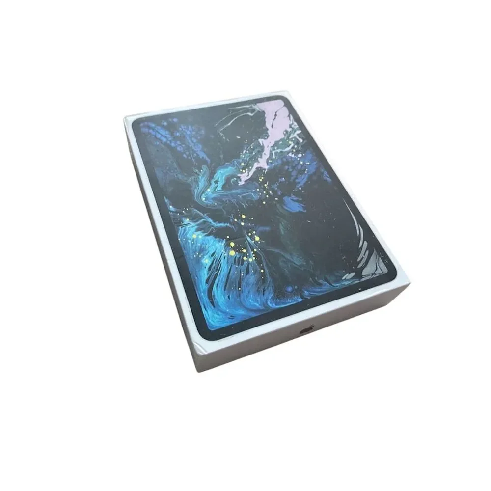 Apple iPad Pro 11